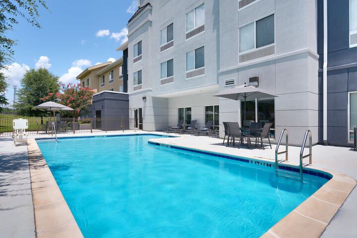 Fairfield Inn & Suites by Marriott Albany