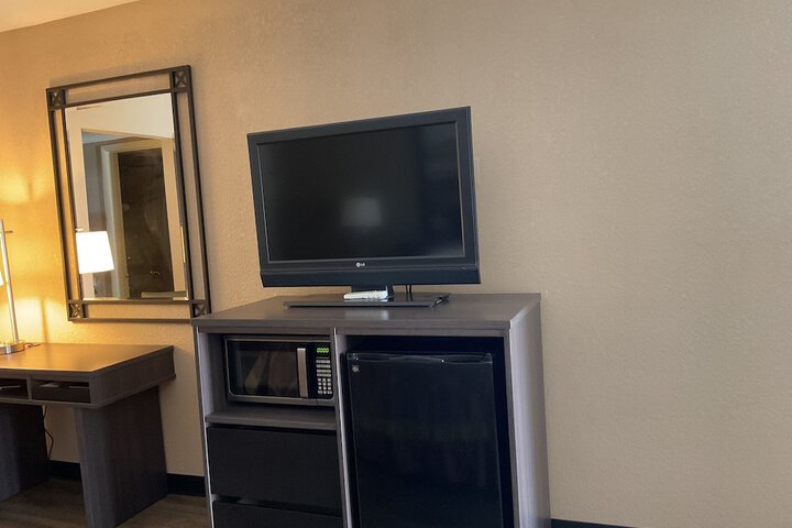 Super 8 by Wyndham Chattanooga / East Ridge