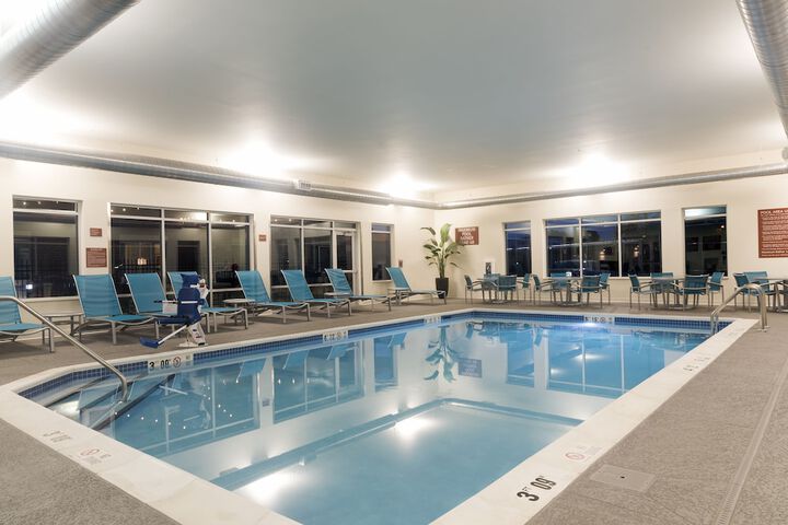 TownePlace Suites by Marriott Louisville North