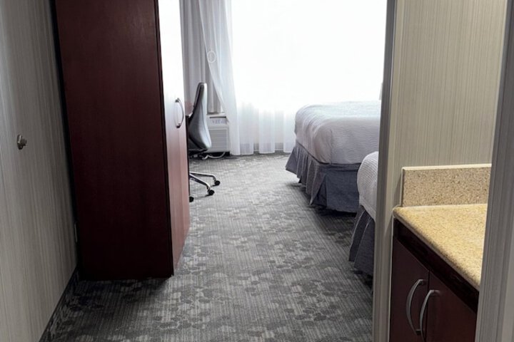 Courtyard by Marriott Fishkill