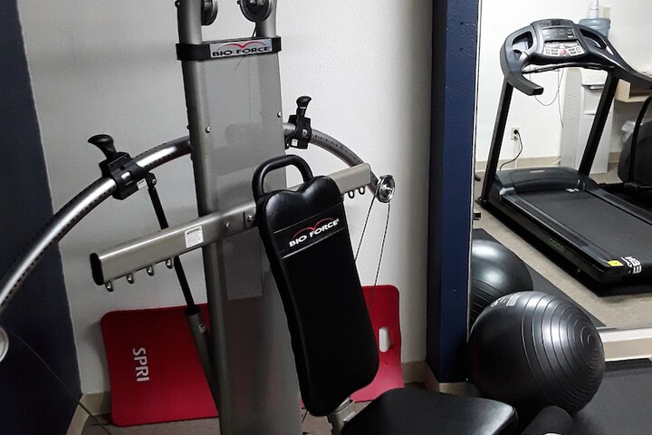 Health and Fitness 54 of 58