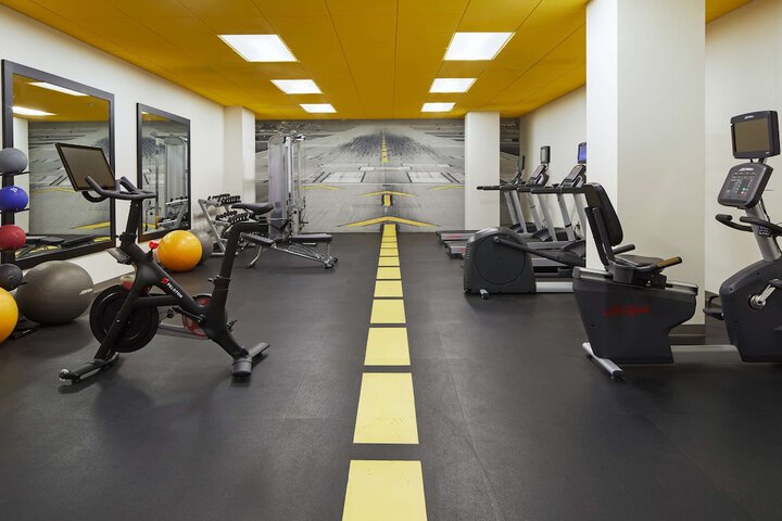 Health and Fitness 46 of 50