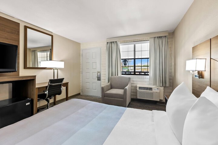 Quality Inn Baker City