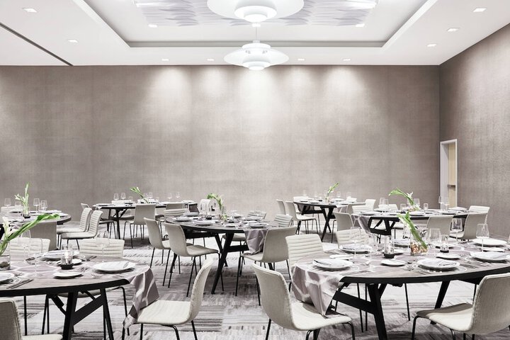 AC Hotel by Marriott Dallas Frisco