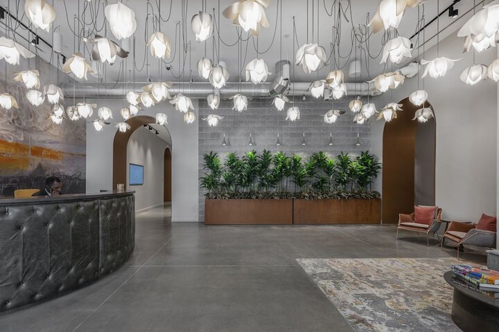 Hyatus Designer Residences Somerville