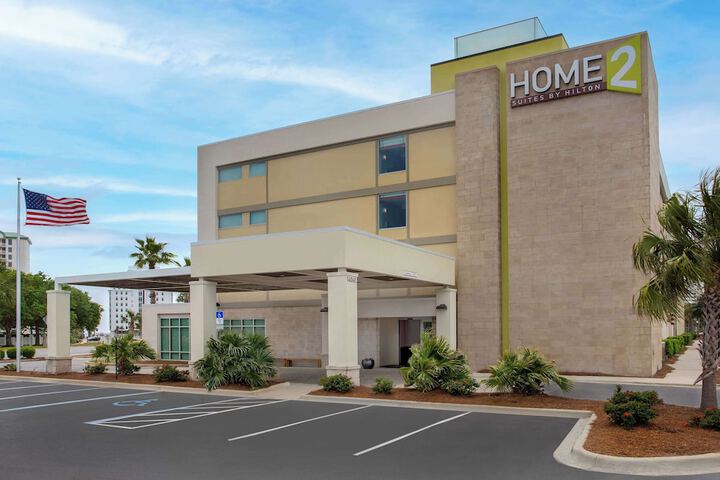 Home2 Suites by Hilton Destin