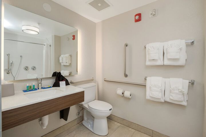 Holiday Inn Express Hotel & Suites Orlando - Apopka by IHG