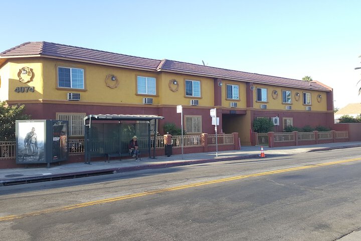 Hotel 2 of 36