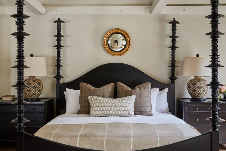 White Barn Inn & Spa Auberge Collection