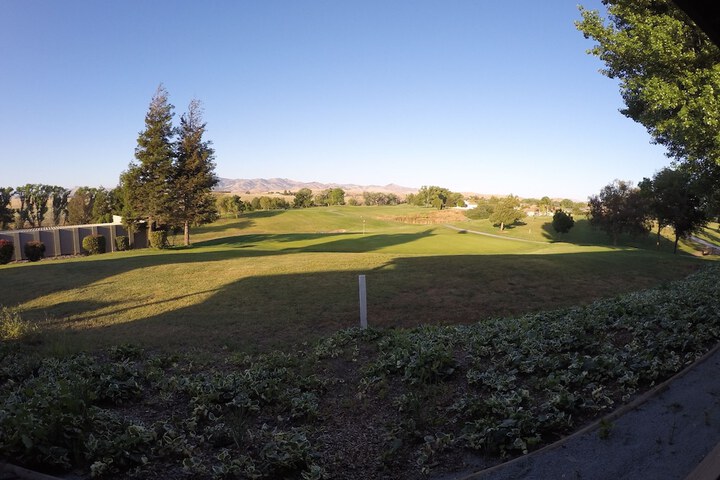 Ridgemark Golf Club & Resort