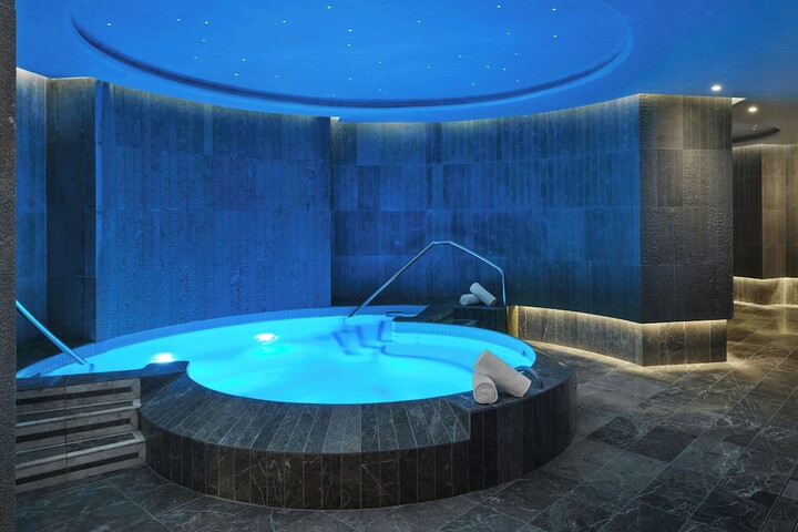 The St. Regis Longboat Key Resort