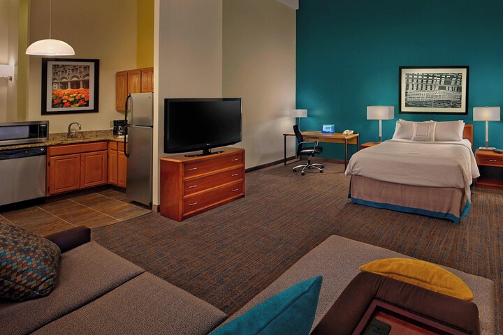 Residence Inn by Marriott Hartford Downtown