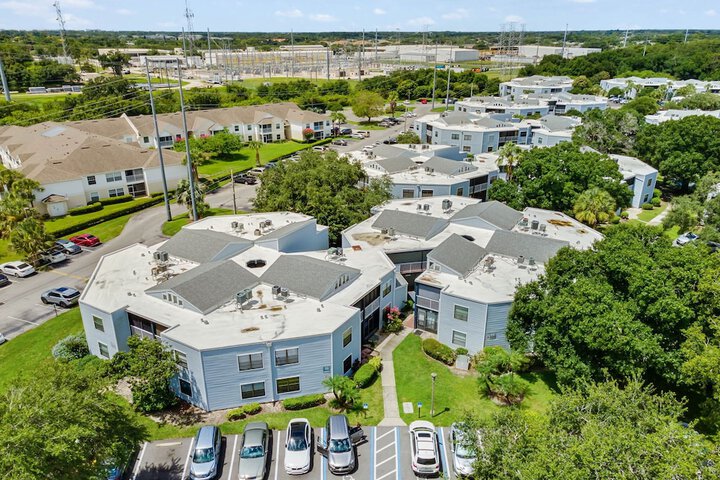 Luxury House - Sleeps 8 Golf Disney Family Fun