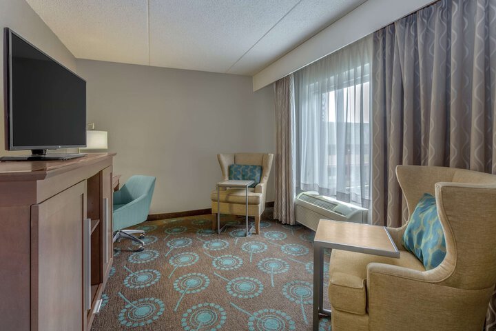 Hampton Inn Bloomington