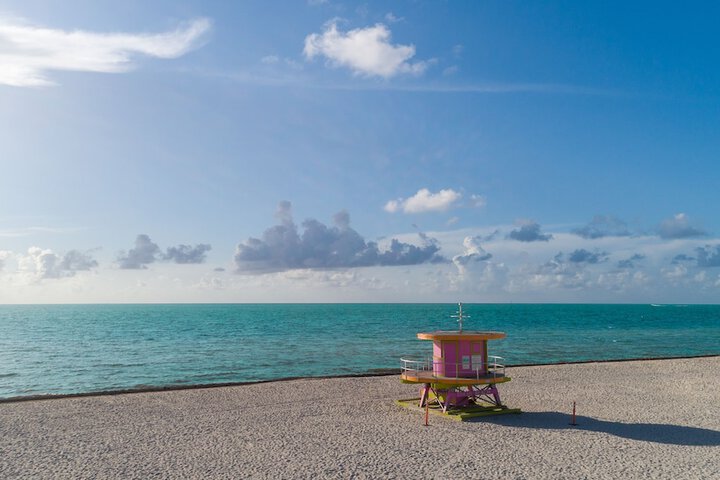 Beach 43 of 45