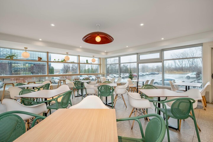 Hotel Brossard an Ascend Collection Hotel