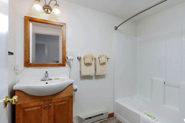 Ner Beach Motel