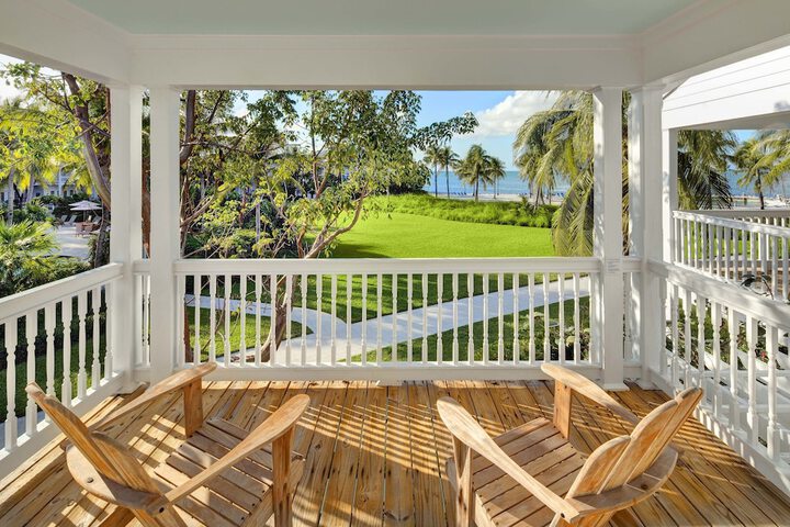 Tranquility Bay Beachfront Hotel and Resort