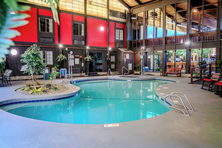 Fireside Inn & Suites West Lebanon