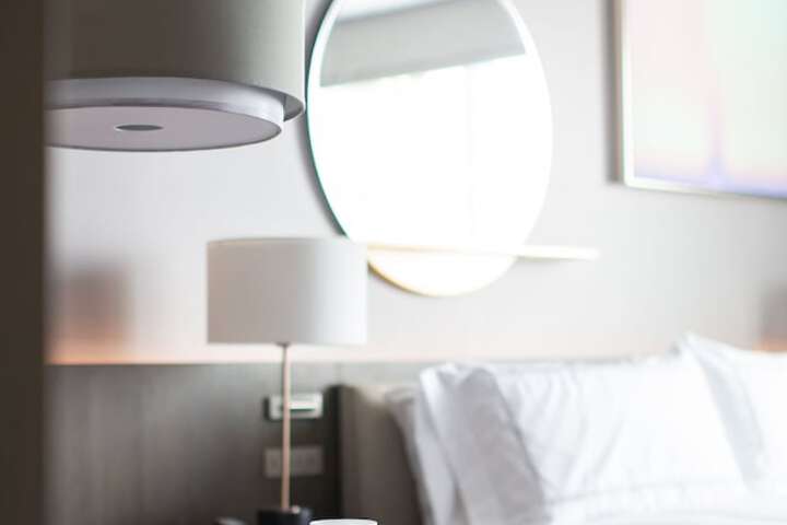 Fairmont Century Plaza Los Angeles at Beverly Hills