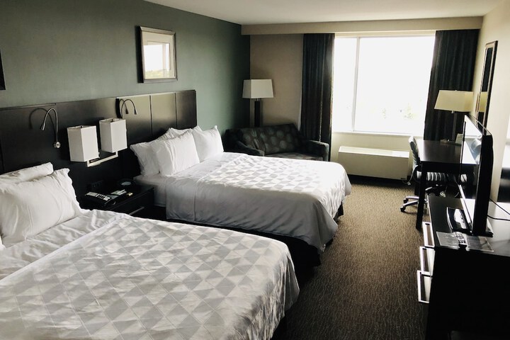 Holiday Inn Hotel & Suites Saskatoon Downtown by IHG