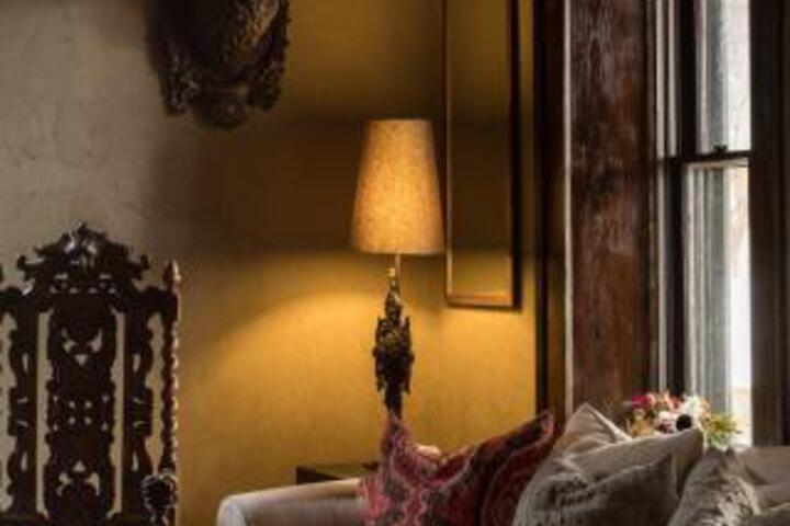 Gage Hotel