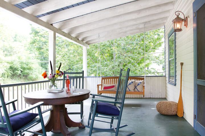 Terrace/Patio 38 of 46