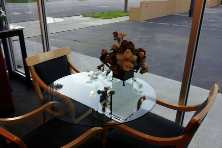 Breakfast/Coffee Service 21 of 25