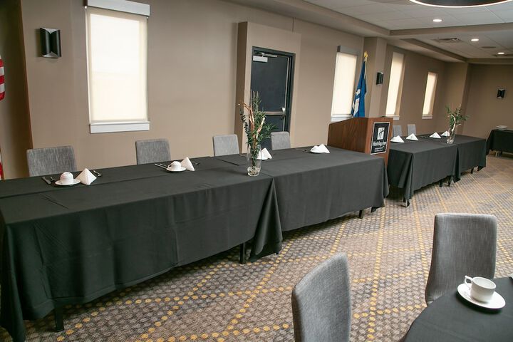 Holiday Inn Metairie New Orleans by IHG