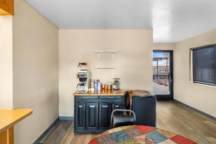 Rodeway Inn Copper Stay Benson AZ I-10 Exit 304
