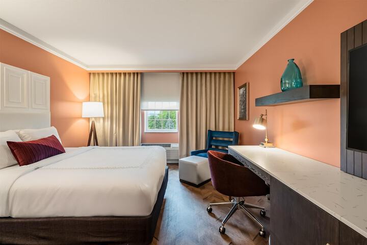 The Inn at Lewisburg BW Signature Collection