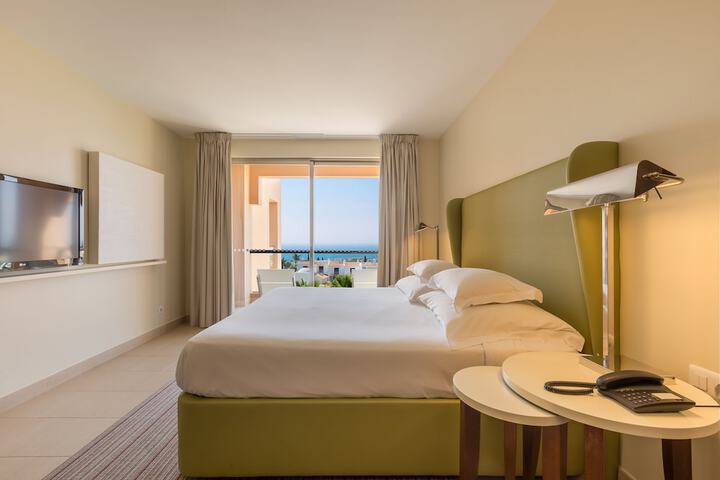 NAU Sao Rafael Suites – All Inclusive