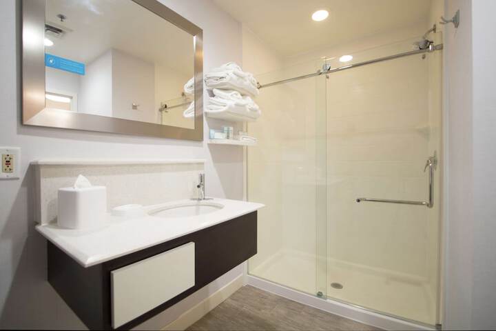 Hampton Inn by Hilton Tiffin