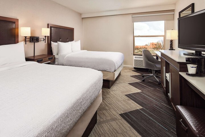 Hampton Inn Taos