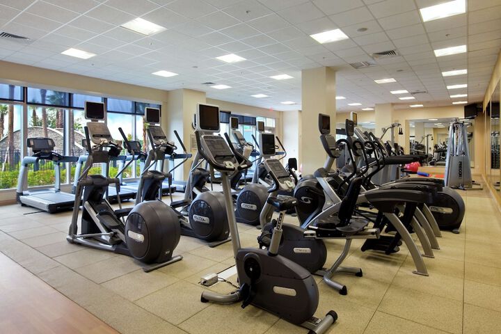 Signia by Hilton Orlando - An Official Walt Disney World Hotel
