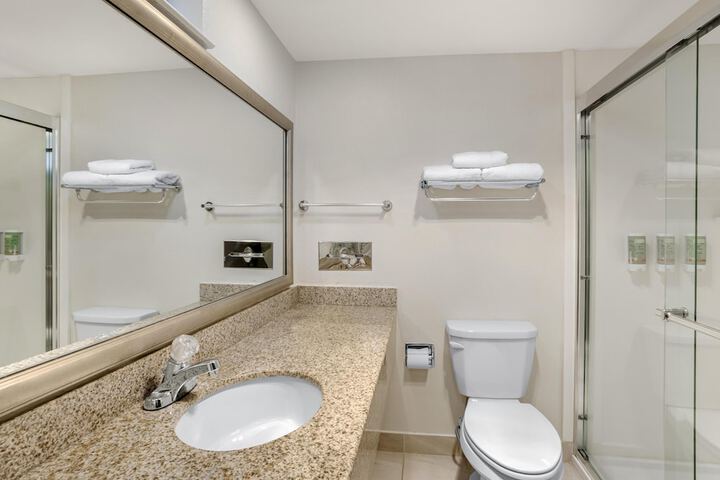 Best Western Gold Country Inn
