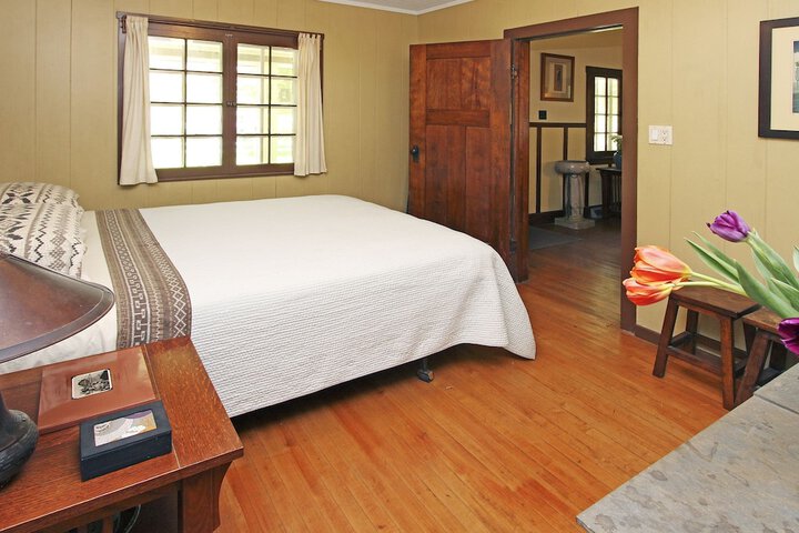 Craftsman Cottage