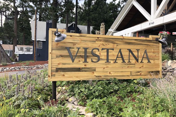 Tahoe Vistana Inn