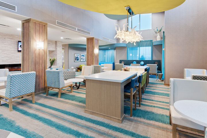 Holiday Inn Express Hotel & Suites Warner Robins North West by IHG