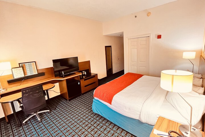 Comfort Inn & Suites Berea