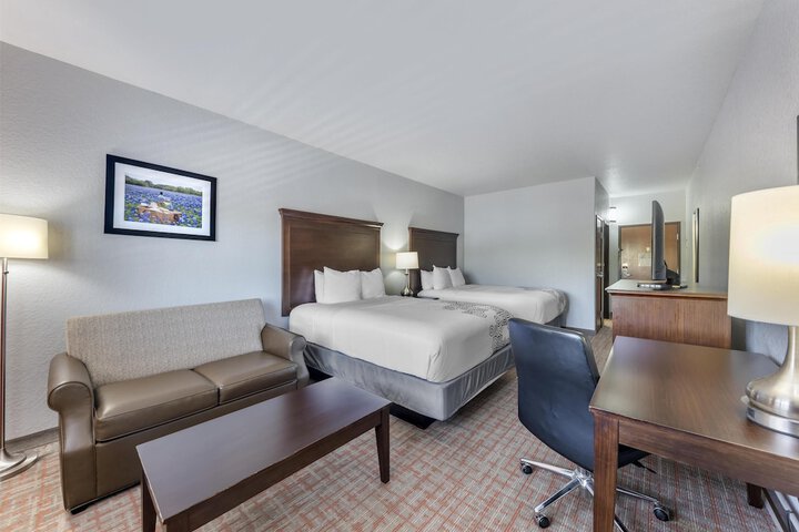 Best Western Plus Fredericksburg