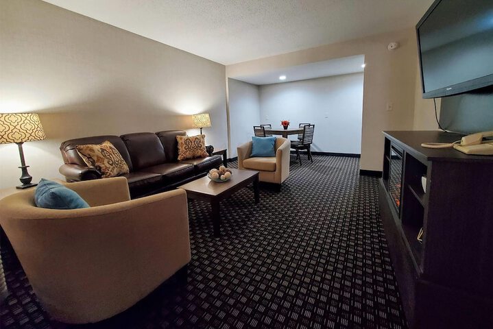 AmericInn by Wyndham Watertown
