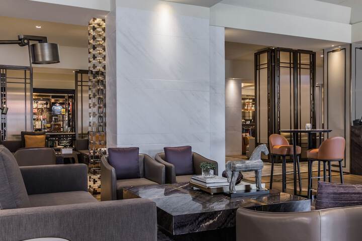 Hotel Interior 32 of 145