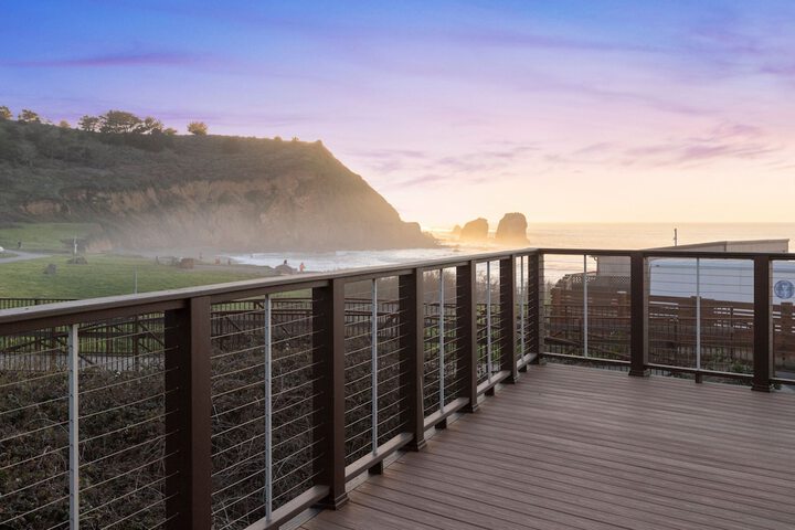 Fairfield Inn & Suites by Marriott San Francisco Pacifica