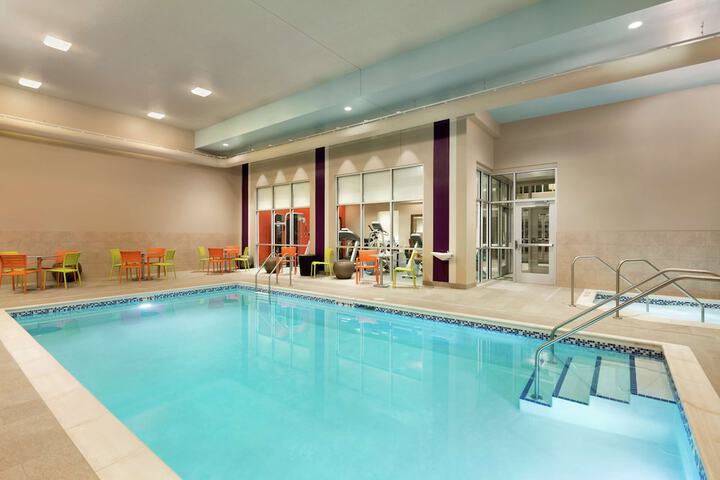 Pool 4 of 36