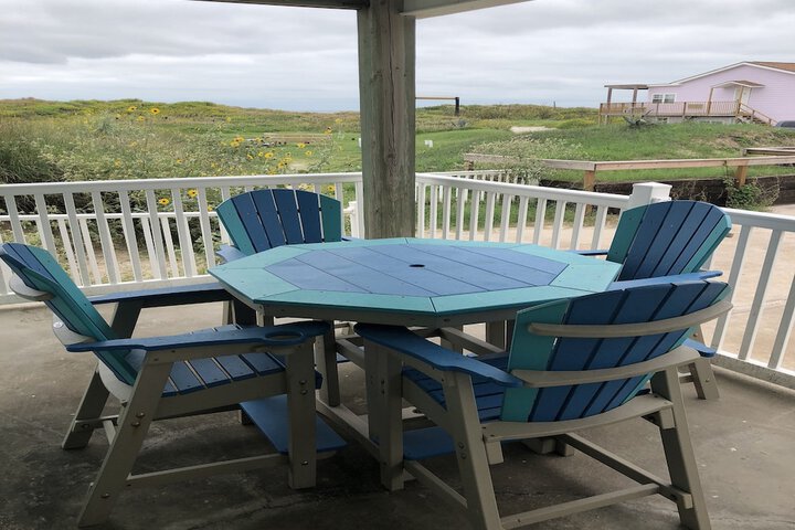 Terrace/Patio 167 of 173