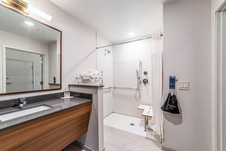 Fairfield Inn & Suites by Marriott Corpus Christi Central