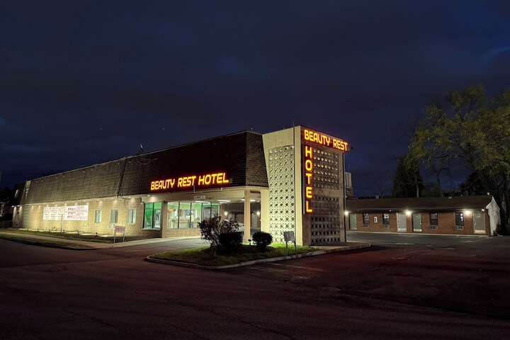 Beauty Rest Hotel