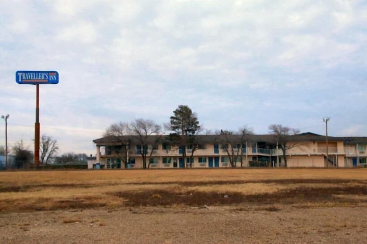 Hotel 3 of 43