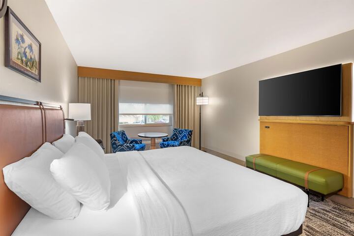 Best Western Plus GranTree Inn